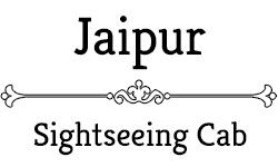 Jaipur Sightseeing Cab Logo